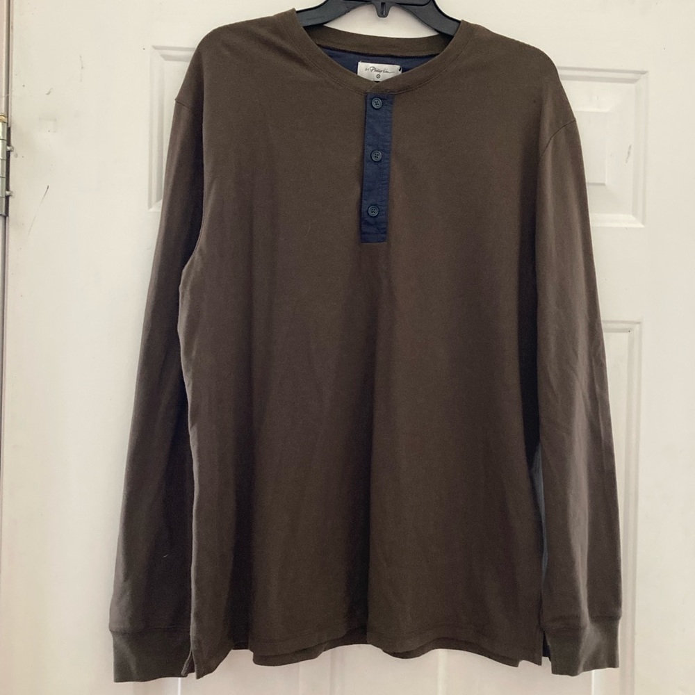 3.1 Phillip Lim for Target Men’s Shirt